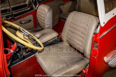 1949 Willys Jeepster