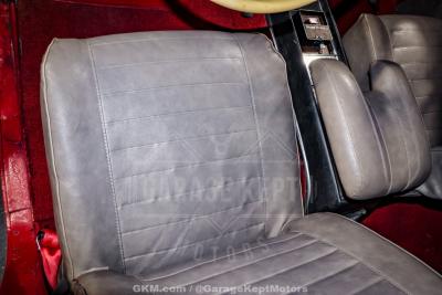 1949 Willys Jeepster