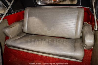 1949 Willys Jeepster