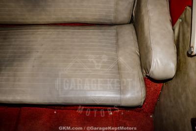 1949 Willys Jeepster