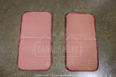 1949 Willys Jeepster