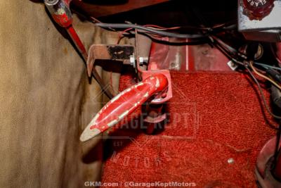 1949 Willys Jeepster