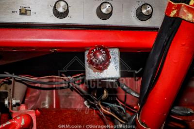 1949 Willys Jeepster