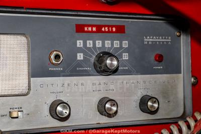 1949 Willys Jeepster