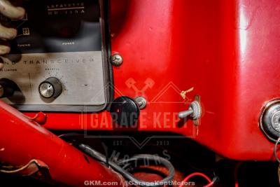 1949 Willys Jeepster