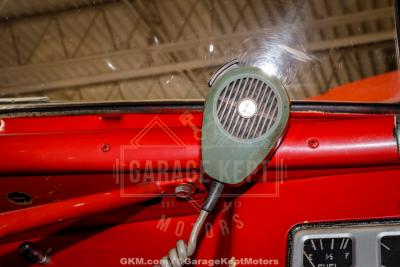 1949 Willys Jeepster