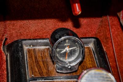 1949 Willys Jeepster