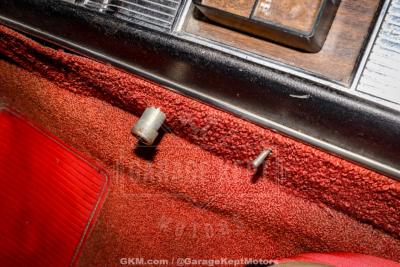 1949 Willys Jeepster