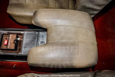 1949 Willys Jeepster