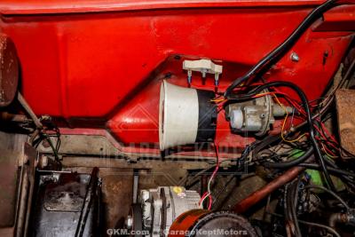 1949 Willys Jeepster