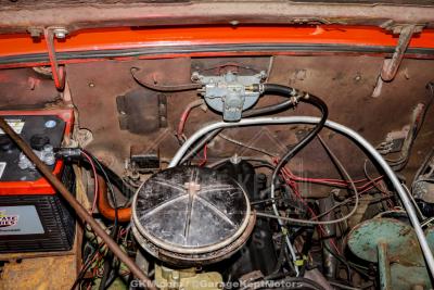 1949 Willys Jeepster