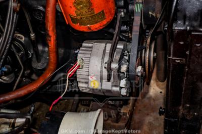 1949 Willys Jeepster