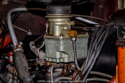 1949 Willys Jeepster