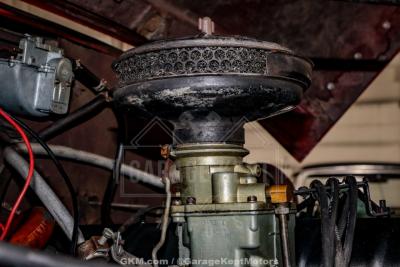 1949 Willys Jeepster