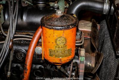 1949 Willys Jeepster