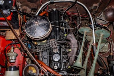 1949 Willys Jeepster