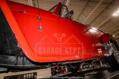1949 Willys Jeepster