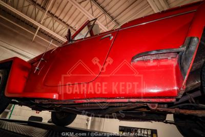 1949 Willys Jeepster