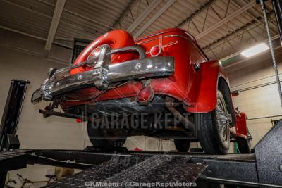 1949 Willys Jeepster