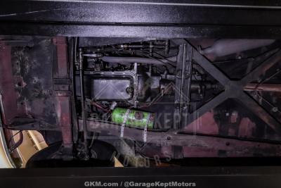 1949 Willys Jeepster