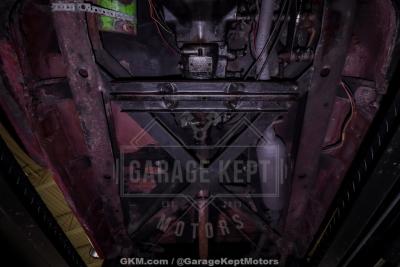 1949 Willys Jeepster