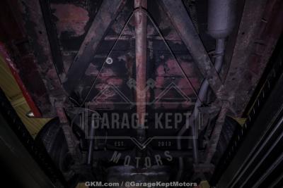 1949 Willys Jeepster