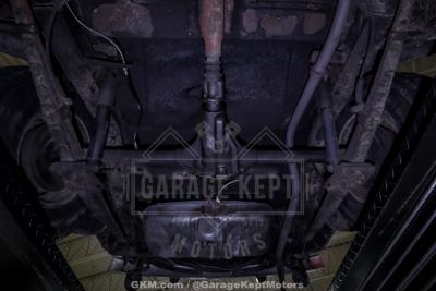 1949 Willys Jeepster