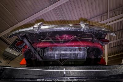 1949 Willys Jeepster