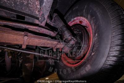 1949 Willys Jeepster