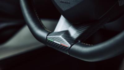 2022 Lamborghini Countach LPI 800-4