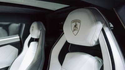 2022 Lamborghini Countach LPI 800-4