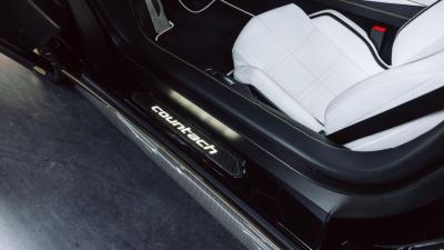 2022 Lamborghini Countach LPI 800-4