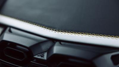 2022 Lamborghini Countach LPI 800-4