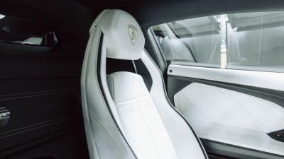 2022 Lamborghini Countach LPI 800-4