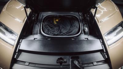 2022 Lamborghini Countach LPI 800-4