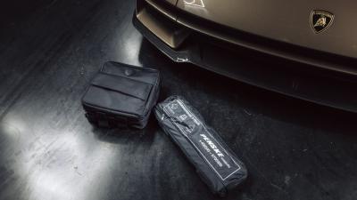 2022 Lamborghini Countach LPI 800-4