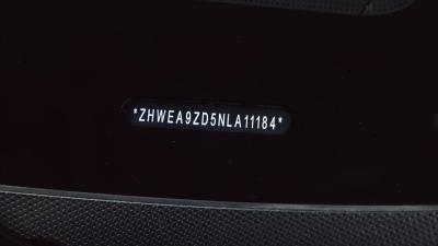 2022 Lamborghini Countach LPI 800-4