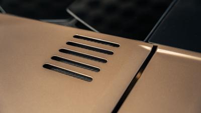 2022 Lamborghini Countach LPI 800-4