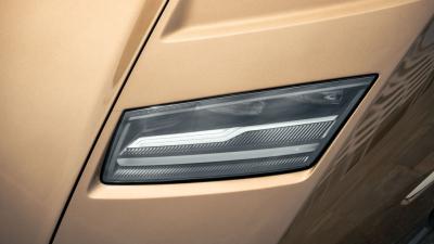 2022 Lamborghini Countach LPI 800-4