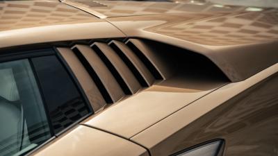 2022 Lamborghini Countach LPI 800-4