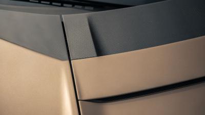 2022 Lamborghini Countach LPI 800-4