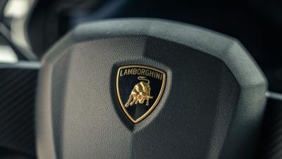 2022 Lamborghini Countach LPI 800-4