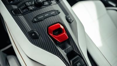 2022 Lamborghini Countach LPI 800-4