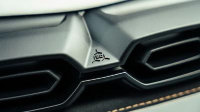 2022 Lamborghini Countach LPI 800-4