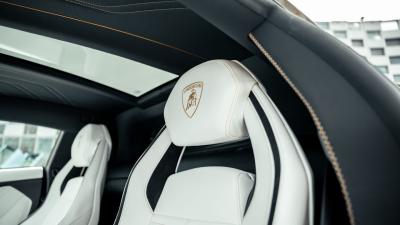 2022 Lamborghini Countach LPI 800-4