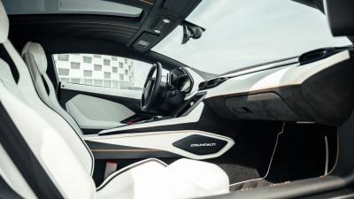 2022 Lamborghini Countach LPI 800-4