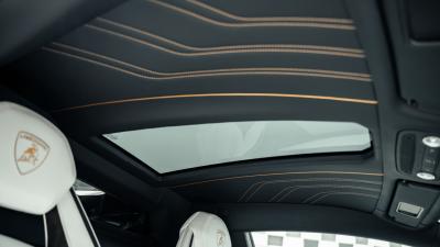 2022 Lamborghini Countach LPI 800-4