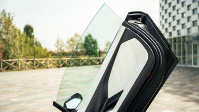 2022 Lamborghini Countach LPI 800-4