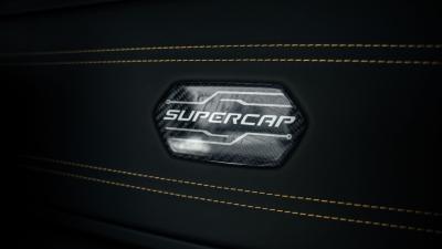 2022 Lamborghini Countach LPI 800-4