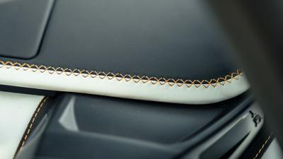 2022 Lamborghini Countach LPI 800-4